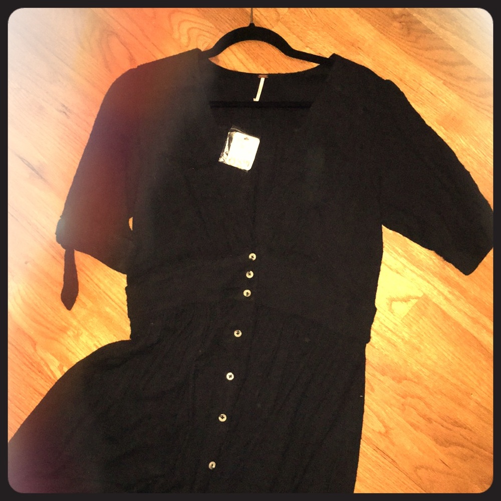 40’s inspired LBD🖤